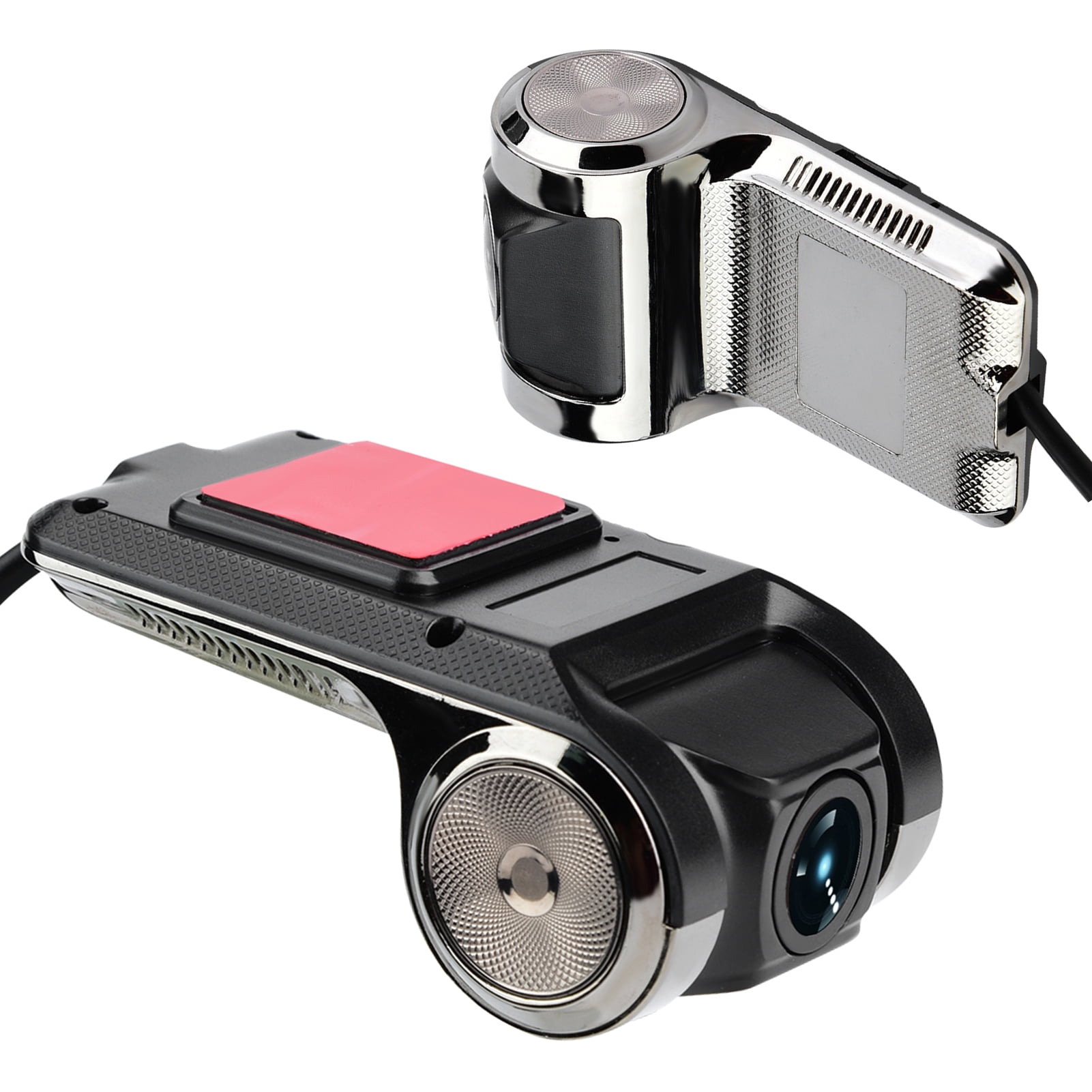 Car Dashboard Camera, HD 1080P Mini Car DVR Video Recorder Dash