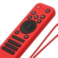 thumbnail image 2 of Funda de silicona Para Control Lg MAGIC MR25GA OLED ROJO, 2 of 3