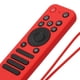 thumbnail image 2 of Funda de silicona Para Control Lg MAGIC AKB76046602 ROJO, 2 of 2