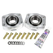 Moser Engineering 9300 C-Clip Eliminator Kit