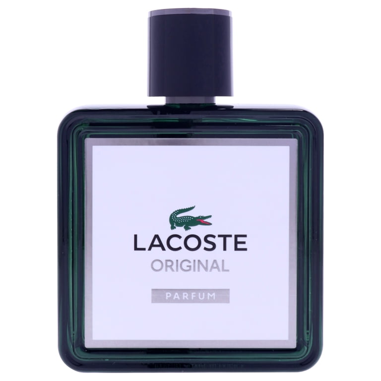 Lacoste, Men's Fragrance, Original EDP Spray 3.4 oz, Aromatic