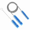 thumbnail image 1 of CPAP Tube Cleaning Brush with 15mm and 19mm Diameter, Compatible with Most CPAP Hoses, 1 of 5