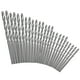 thumbnail image 4 of Juego de brocas de 25 uds mayimx Broca helicoidal de Acero HSS para madera cobre aluminio, 4 of 7