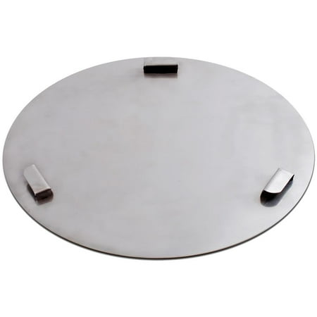 UPC: 0857212003097 | Pit Barrel Cooker Ash Pan for 18.5-Inch Classic Cooker – AC1007