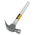thumbnail image 1 of Martillo Uña Curva 16 Oz Mango Tubular Pretul MT-16P, 1 of 2