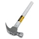 thumbnail image 1 of Martillo Uña Curva 16 Oz Mango Tubular Pretul MT-16P, 1 of 2