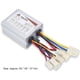 thumbnail image 4 of Controlador de Motor de Velocidad Cepillado 24V 350W Ecomeon, 4 of 6