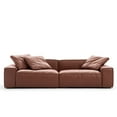thumbnail image 1 of Loft 102 Inch, Brown, 1 of 4