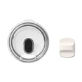 thumbnail image 3 of Paquete de 3 vasos Magslider para YETI Rambler, color negro y verde bosque, 3 of 8