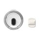 thumbnail image 3 of Paquete de 3 vasos Magslider para YETI Rambler, color negro y verde bosque, 3 of 8