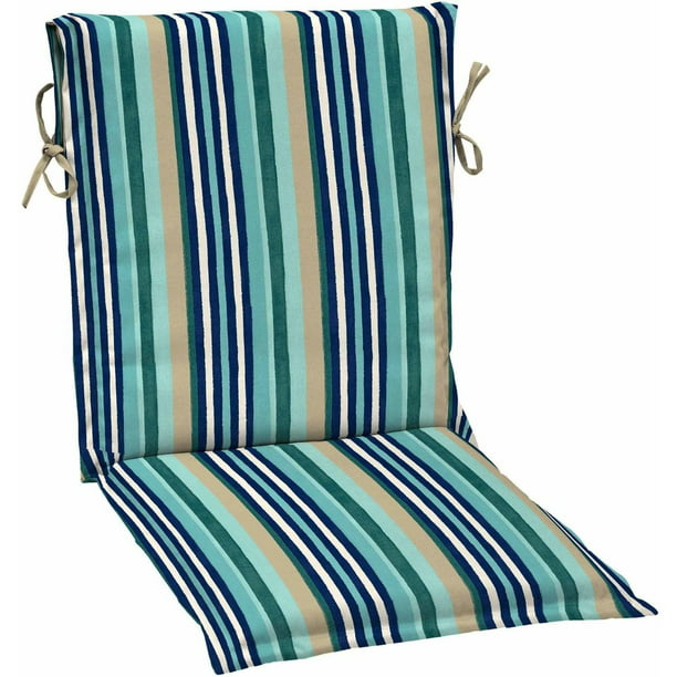 Mainstays Outdoor Patio Sling Chair, Outdoor Sling Chair Pads