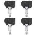 thumbnail image 2 of 529333n100   Tire Pressure Sensor  Car Tire Pressure Sensor 4pcs Car TPMS Tire Pressure Monitor Sensor Fit For  KIA 529333N100, 2 of 8