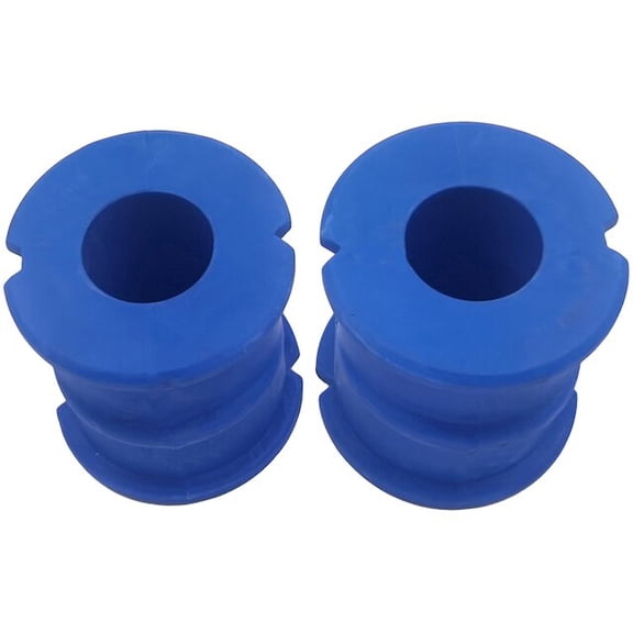 Front To Frame Sway Bar Bushing Kit - Compatible with 2005 - 2014 Chrysler 300 RWD 2006 2007 2008 2009 2010 2011 2012 2013