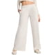 thumbnail image 1 of Pantalón Puma Wardrobe ESS Low Rise para Mujer 629804-87 crema M, 1 of 4
