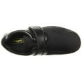 thumbnail image 6 of Propet Men's PedWalker 3 Slip On Oxfords Black Leather 14 M, 6 of 7