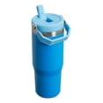 thumbnail image 5 of Termo Acero Inoxidable Stanley Azure Popote Abatible, 5 of 5