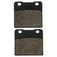 thumbnail image 4 of Niche Brake Pad Set for Suzuki Intruder 800 Organic Motorcycle 2 Pack 519-KPA2407D, 4 of 5