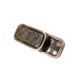 thumbnail image 1 of Tholdsy 3-Stage Lodestone Push Slider Metal Toys Juguete sensorial Tarjeta de descompresión Office School Party Juguetes, 1 of 6