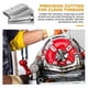 thumbnail image 4 of 4-Pack 47770 Pipe Threader Set for RIDGID,High-Speed Threading Dies for 1-2 Inch Pipes,Universal Die, 4 of 5