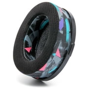 WC FreeZe Penrose - Cooling Gel Earpads for Audeze Penrose & Mobius
