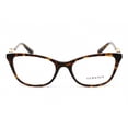 thumbnail image 2 of Eyeglasses Versace VE 3293 108 Havana, 2 of 5