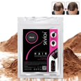 thumbnail image 4 of Sevich bolsa de recarga de fibras capilares, extensión de cabello Calvo, polvo de crecimiento del cabello, tratamiento profesional del cabello, productos para la pérdida de cabello Unisex, 4 of 4
