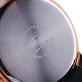 thumbnail image 5 of Reloj Q&Q Hombre Analógico Oro Rosa QC18J102Y, 5 of 5