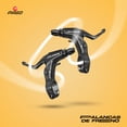 thumbnail image 2 of Palanca De Freno Mtb Bicicleta Aluminio Negro JAMER 25111, 2 of 7