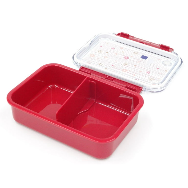 OSK BTS TinyTAN lunch box Made in Japan PCD-500