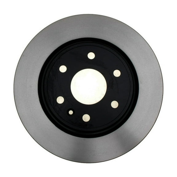 Raybestos 580560 Advanced Technology Disc Brake Rotor