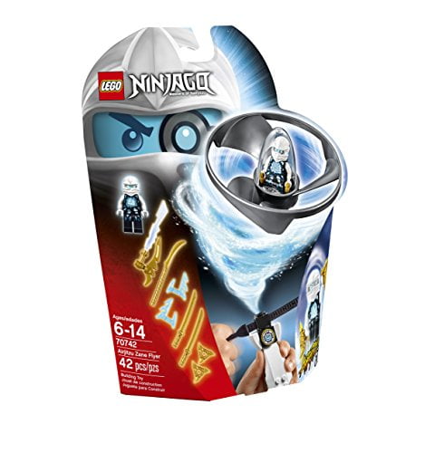 lego ninjago airjitzu