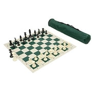 Vente en gros Jeu d'échecs Archer d'échecs - Vert forêt