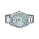 thumbnail image 4 of Casio Reloj Estándar Analógico de Acero Inoxidable con Baño de Iones y Cuarzo con Nácar MTP-1302DS-7AV para Hombre, 4 of 4