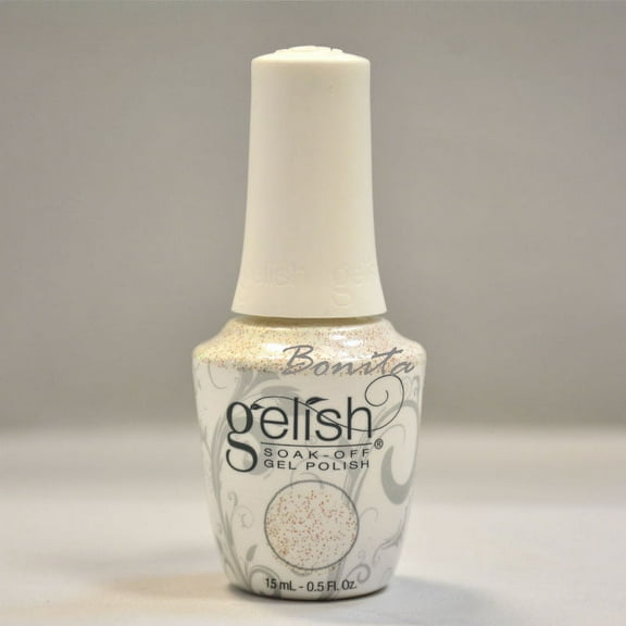 Harmony Gelish LED/UV Soak Off Gel Polish 1110923 - Sledding In Style 0.5 oz