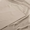 thumbnail image 5 of Half Price Drapes Eggnog Extra Wide Room Darkening Curtains (1 Panel), 100W X 120L, 5 of 6