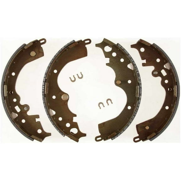 Bendix 871 Drum Brake Shoe
