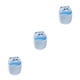 thumbnail image 1 of Cateissary Simplifique su vida con una elegante papelera: perfecta para cualquier ubicación Almacenamiento de basura Cubo de almacenamiento Bote Type1 NO1, 1 of 6
