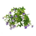 thumbnail image 1 of Hbdhejl Simulation Plant Green Plant Potted Fence Flower Eucalyptuss Flower Arrangement, 1 of 1
