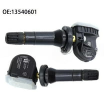 13540601 is suitable for Buick tire pressure sensor GM Chevrolet Cadillac, 4 pieces per set