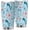 Blue, variant on Nautical Marine Animals 20oz Tumbler with Lid Sea Turtle Whale Jellyfish Sea Horse Crabs Weeds Blue Vacuum Insulated Cup Water Bottle Travel Coffee Mugs