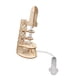 thumbnail image 5 of Rompecabezas,Rompecabezas creativo de madera 3D autoensamblable,Rompecabezas 3D Modelo de juguete Diy Juguete de ensamblaje para niños,Kit de rompecabezas 3D para niños Rompecabezas, 5 of 9