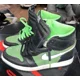 thumbnail image 4 of Size 10 - A i r-Jor-dan 1 Zoom High Zen Green, 4 of 6