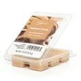 thumbnail image 4 of Mainstays Hazelnut Cream Scent 6 Cube Wax Melt, 1.25 oz, 4 of 7