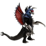 Bandai- Movie Monster Series - Gigan 2004  [COLLECTABLES] Figure, Collectible