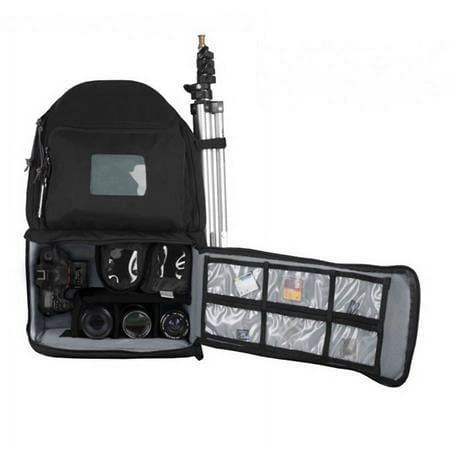 UPC: 0877547024598 | Backpack for Sony Alpha a7S Mirrorless Digital Camera