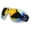 White, variant on Cat Sunglasses Sun Goggles With Adjustable Strap For Driving And Outdoor Pet Eye