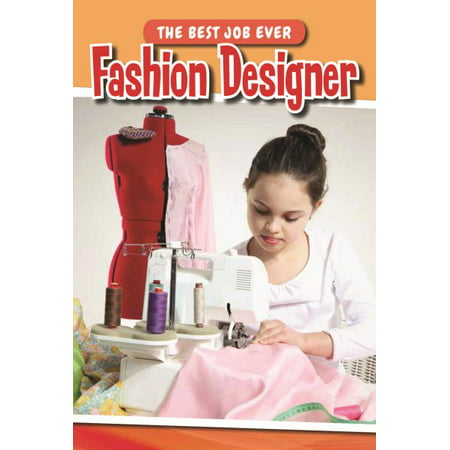 Fashion Designer (The Best Fashion Designer)