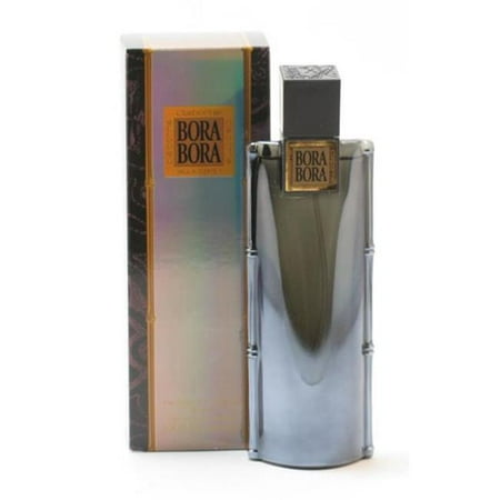 Bora Bora by Liz Claiborne, 3.4 oz Cologne Spray for Men main image 1