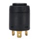 thumbnail image 1 of Interruptor de Arranque de Llave de Carretera Elevadora, Interruptor de Encendido Safe 28526100 Buena Compatibilidad ABS para reparador, 1 of 7