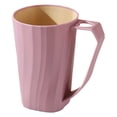 thumbnail image 1 of Taza de enjuague bucal con asa para pareja, dormitorio de estudiantes, taza de lavado para el hogar, cilindro de dientes, 1 of 5
